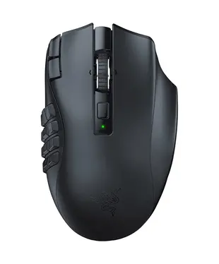 Мышь Razer Naga V2 Hyperspeed (RZ01-03600100-R3G1)