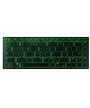 Клавиатура Razer Joro Portable Keyboard (RZ03-02360100-R3M1)