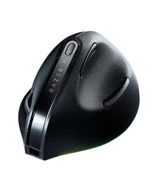 Мышь Razer Pro Click V2 Vertical Edition (RZ01-05250100-R3G1)