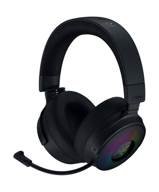 Гарнитура Razer Kraken V4 PRO Wireless (RZ04-05160100-R3M1)