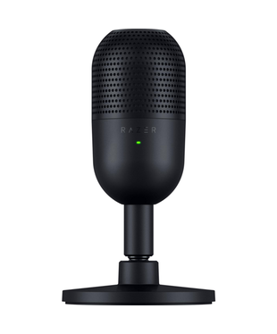 Микрофон Razer Seiren V3 mini, Black (RZ19-05050100-R3M1)