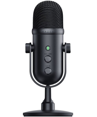 Микрофон Razer Seiren V2 Pro (RZ19-04040100-R3M1)