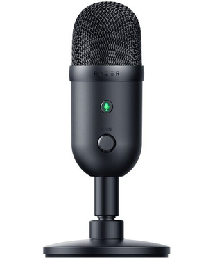 Микрофон Razer Seiren V2 X (RZ19-04050100-R3M1)