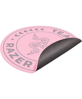 Коврик под кресло Razer TEAM FLOOR RUG, QUARTZ (RC81-03920300-R3M1)