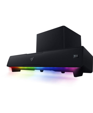 Акустическая система Razer Leviathan V2 (RZ05-03920100-R3G1)