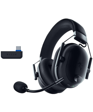 Гарнитура Razer BlackShark V2 Pro для PS5, Black (RZ04-04530500-R3G1)