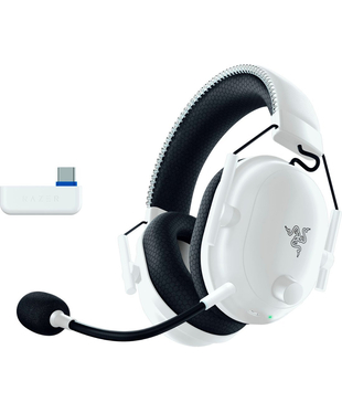Гарнитура Razer BlackShark V2 Pro PS5, white (RZ04-04530600-R3G1)