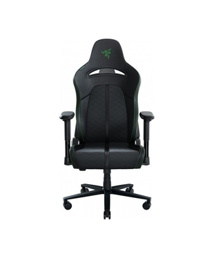 Кресло для геймеров Razer Enki X, green (RZ38-03880100-R3G1)