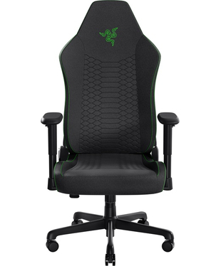 Кресло для геймеров Razer Iskur V2 X, Black Fabric (RZ38-05310100-R3G1)