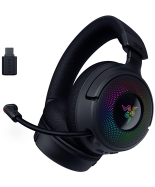 Гарнітура Razer Kraken V4 Wireless (RZ04-05170100-R3M1)