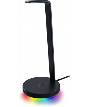 Подставка для наушников Razer Base Station V2 Chroma (RC21-01510100-R3M1)