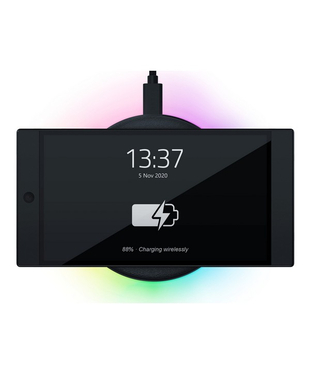 Зарядное устройство для Razer Charging Pad Chroma (RC21-01600100-R371)