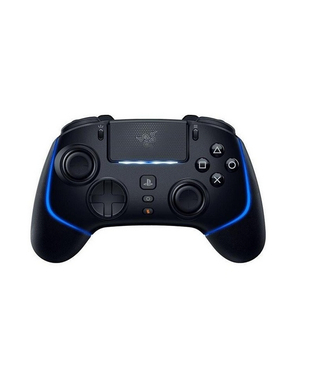 Геймпад Razer Wolverine V2 PRO для PS5, black (RZ06-04710100-R3G1)