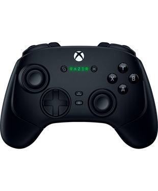 Геймпад Razer Wolverine V3 PRO, black (RZ06-05200100-R3M1)