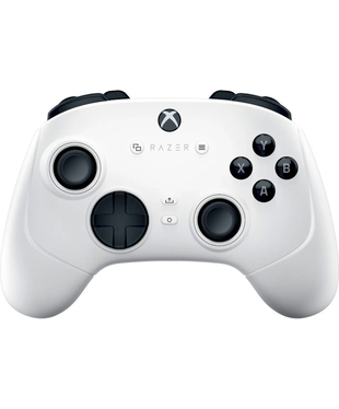 Геймпад Razer Wolverine V3 PRO, white (RZ06-05200200-R3M1)