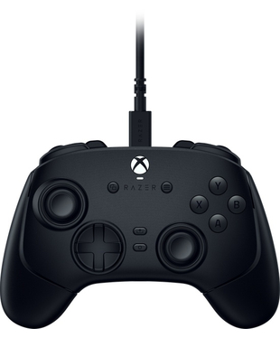 Геймпад Razer Wolverine V3 TE, black (RZ06-05210100-R3M1)