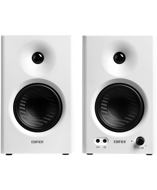 Акустична системa Edifier MR4 White 42W