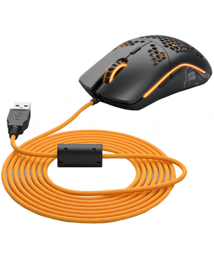 Змінний кабель для мишки GLORIOUS Ascended Cable V2, Glorious Gold (G-ASC-GOLD-1)