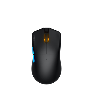 Игровая мышь HATOR Pulsar 3 PRO wireless (HTM640) black