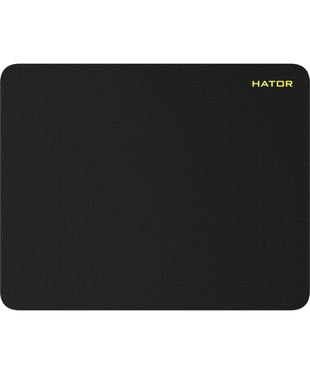 Коврик для мыши HATOR Tonn Mobile (HTP-1000) Black