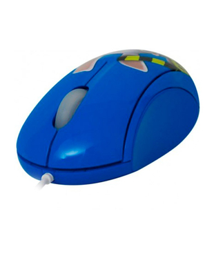 Мышь STEELSERIES Lapins Cretins TMBWAAAAH! (62046)