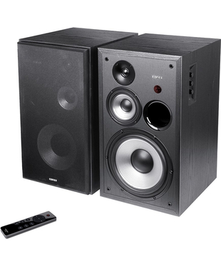 Акустическая система Edifier R2850DB Black 2.0 150W Bluetooth