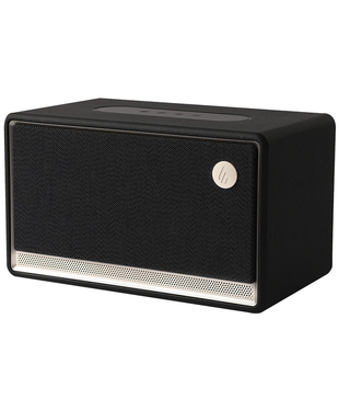 Настільна колонка Bluetooth Edifier ES300 Black 60W Hi-Res