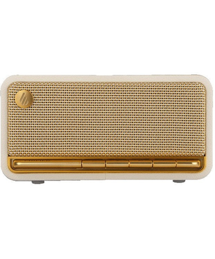 Портативна колонка Bluetooth Edifier MP230 White