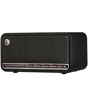 Портативная колонка Bluetooth Edifier MP230 Retro black