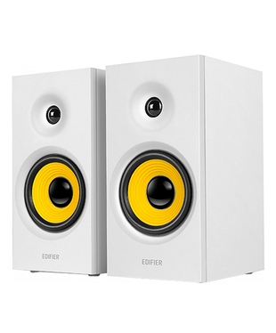 Акустическая система Edifier R1080BT White 2.0 24W Bluetooth