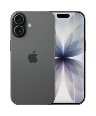 Apple iPhone 17 512GB Black, Версія: Фізична SIM, Память: 512 Гб, Цвет: Чорний, Оригинальное название цвета: Black