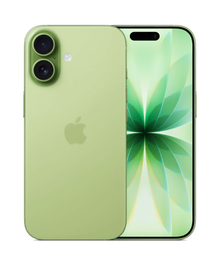Apple iPhone 17 512GB Sage, Версія: Фізична SIM, Память: 512 Гб, Цвет: Зелений, Оригинальное название цвета: Sage