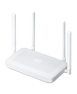 Маршрутизатор інтернет WiFi6 Xiaomi Router AX1500 (DVB4412GL)