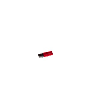 Флеш USB Apacer AH25B 128GB USB 3.1 Red (AP128GAH25BR-1)