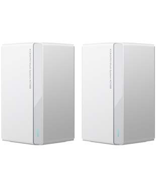 MESH система WiFi5 Xiaomi Mesh System AC1200 EU 2pack (DVB4451GL)