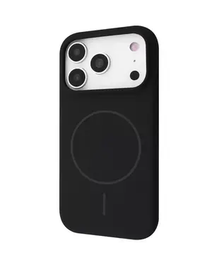 Чохол для смартфону Proove Spectrum Case with Magnetic Ring iPhone 17 Pro stone gray (PCSPIP17P039)