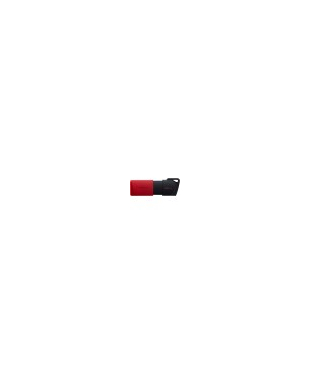 Флеш USB Kingston DataTraveler Exodia M 128GB Black/Red (DTXM/128GB)