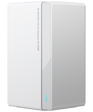 MESH система WiFi5 Xiaomi Mesh System AC1200 EU 1pack (DVB4452GL)