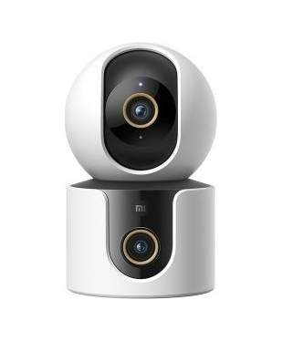 IP-камера Xiaomi Smart Camera C500 Dual (BHR8755EU)