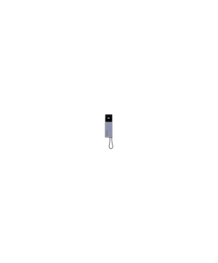 Батарея мобільна Xiaomi 10000mAh 165W Integrated Cable Gray (BHR9361GL)