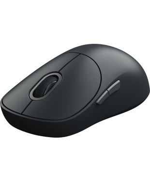 Миша бездротова Xiaomi Wireless Mouse 3 Black