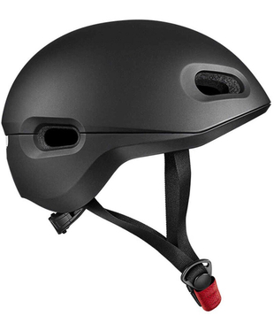 Шолом Xiaomi Mi Commuter Helmet MCH01NEB Black M (QHV4008GL)