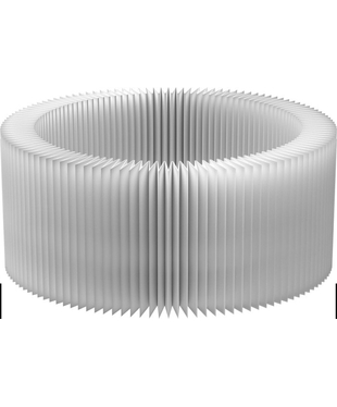 Фільтр для пилососа Xiaomi G20/G20 Max Filter Kit