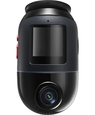 Відеореєстратор 70mai Dash Cam X800 Omni 128GB Black