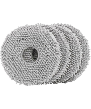 Тканина для чищення Xiaomi Roborock Q Revo/Q Revo MaxV/Q Revo Pro Rotating Mop