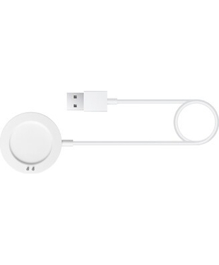 Бездротовий зарядний пристрій Xiaomi Watch Charging Dock (BHR7215GL)