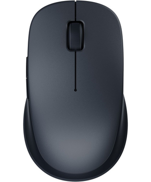 Миша бездротова Xiaomi Dual-mode Wireless Mouse 2 Black (BHR8850GL)