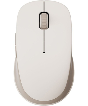 Миша бездротова Xiaomi Dual-mode Wireless Mouse 2 White (BHR8849GL)