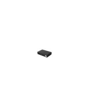 Джерело безперебійного живлення Andes 18W 8800mAh 12V/9V/5V (DC1018P)