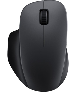 Миша бездротова Xiaomi Comfort Edition Black (BHR9359GL)
